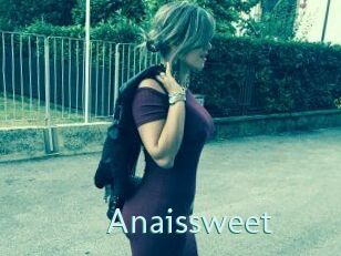 Anaissweet