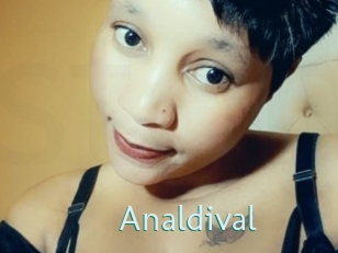 Analdival