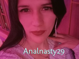 Analnasty29