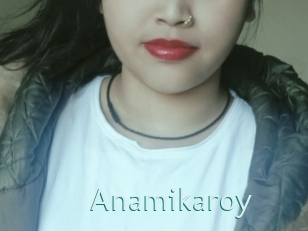 Anamikaroy