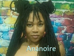 Ananoire