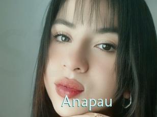 Anapau