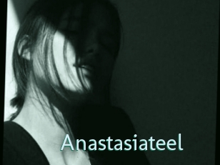 Anastasiateel