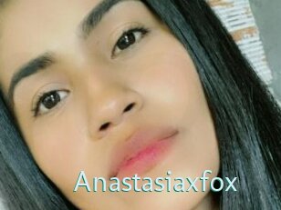 Anastasiaxfox