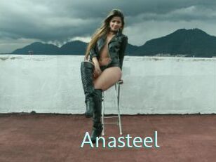 Anasteel