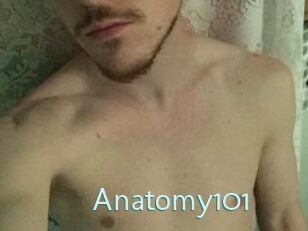 Anatomy101