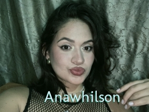 Anawhilson