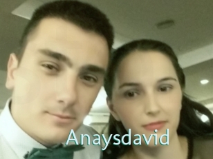 Anaysdavid