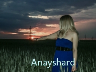 Anayshard