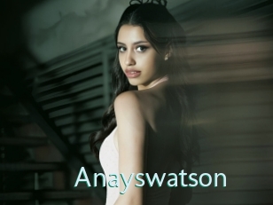 Anayswatson