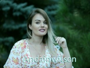 Andainwilson