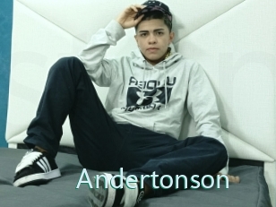 Andertonson