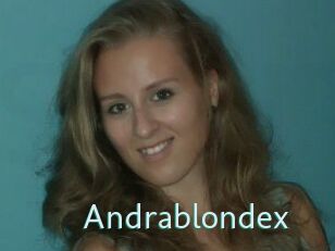 Andrablondex