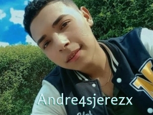 Andre4sjerezx