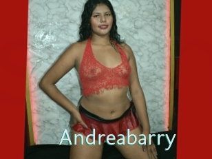 Andreabarry