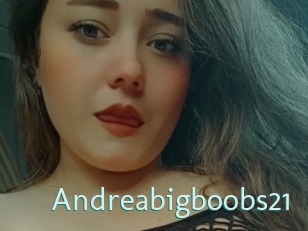 Andreabigboobs21