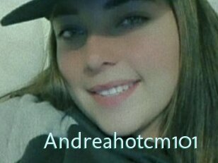 Andreahotcm101