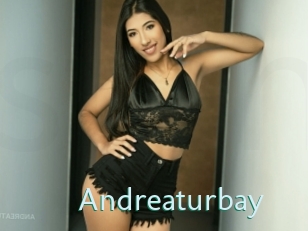 Andreaturbay