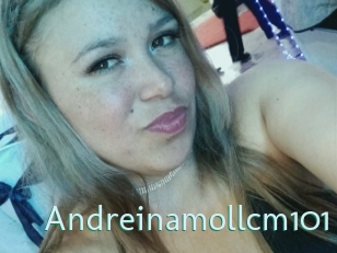 Andreinamollcm101