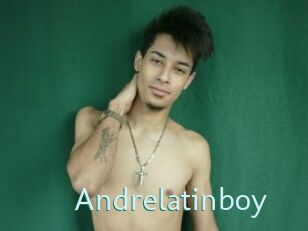 Andrelatinboy