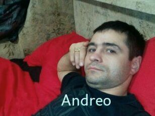 Andreo