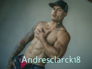 Andresclarck18