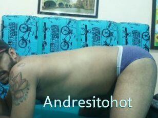 Andresitohot