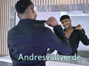 Andresvallverde