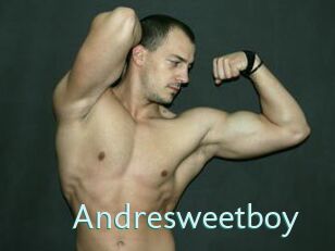 Andresweetboy