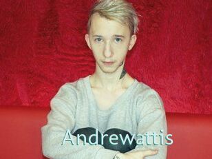 Andrewattis
