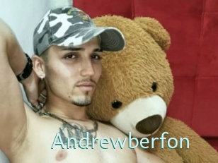 Andrewberfon