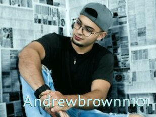 Andrewbrownn101