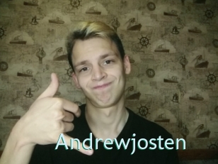 Andrewjosten