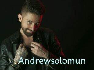 Andrewsolomun