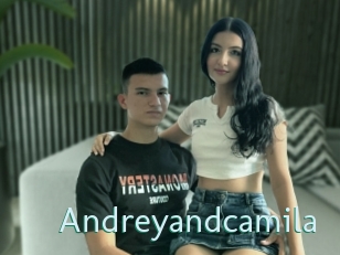 Andreyandcamila