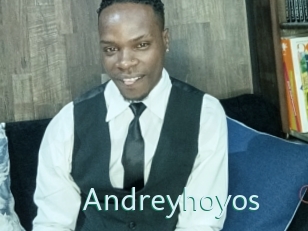 Andreyhoyos