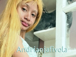 Andrianjafivola