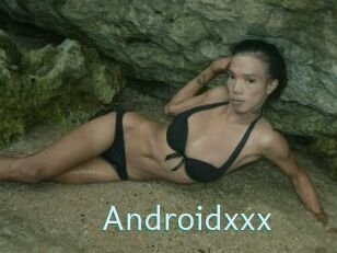 Androidxxx