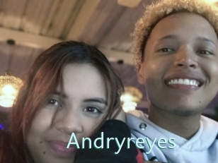 Andryreyes