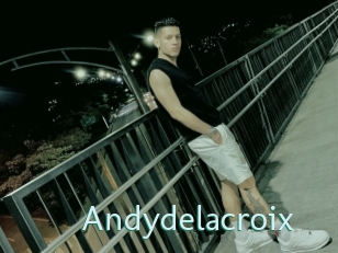 Andydelacroix