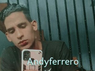 Andyferrero