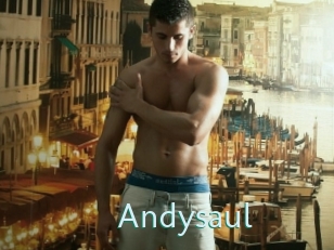 Andysaul