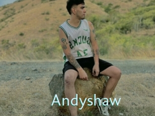 Andyshaw