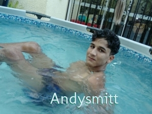 Andysmitt