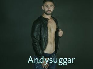 Andysuggar