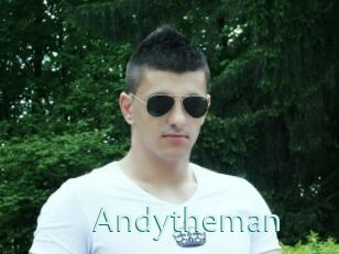 Andytheman