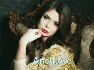 Anelilove