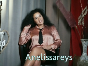 Anelissareys