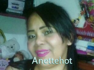 Anettehot