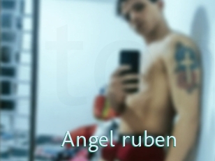 Angel_ruben